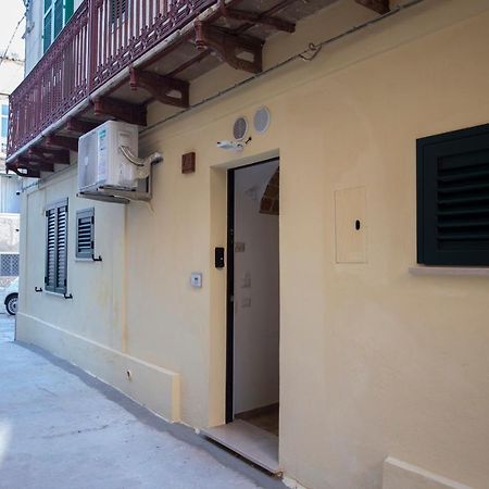 L Antico Soffitto Tropea B&B 외부 사진