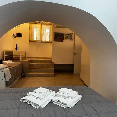 L Antico Soffitto Tropea B&B 외부 사진