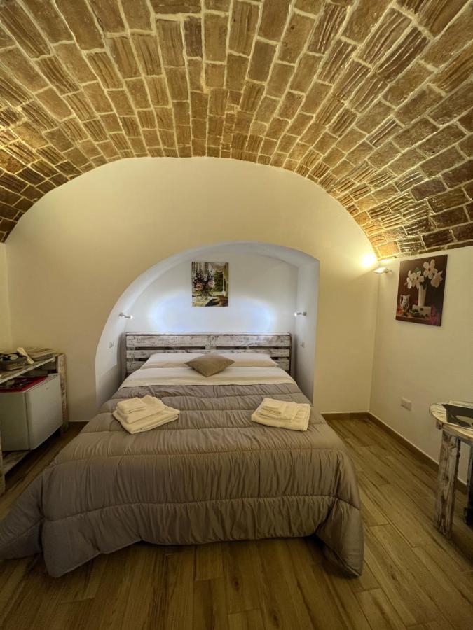 L Antico Soffitto Tropea B&B 외부 사진