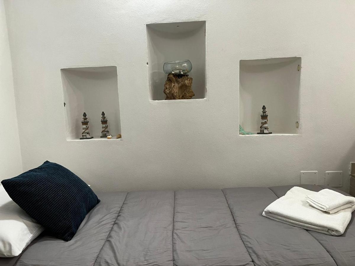 L Antico Soffitto Tropea B&B 외부 사진