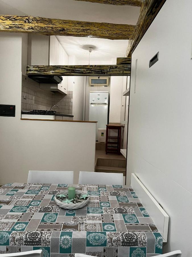 L Antico Soffitto Tropea B&B 외부 사진