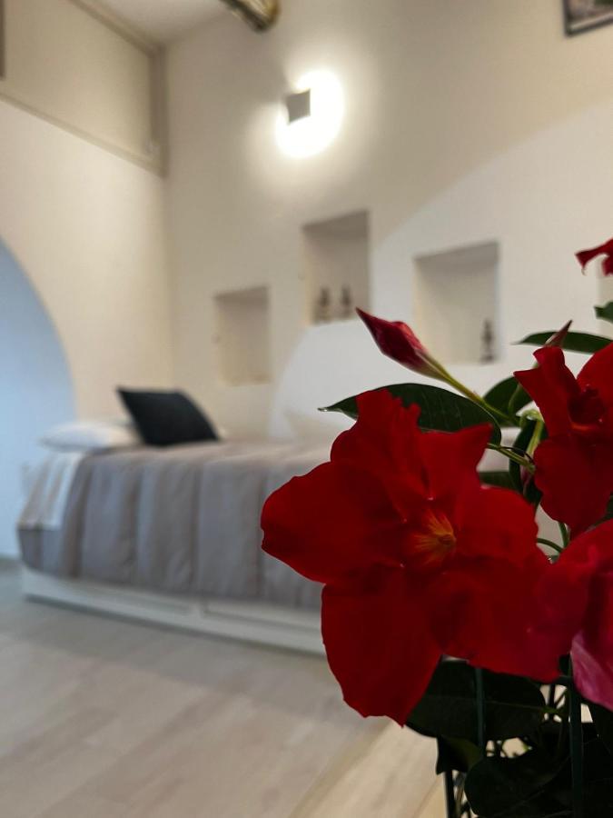 L Antico Soffitto Tropea B&B 외부 사진