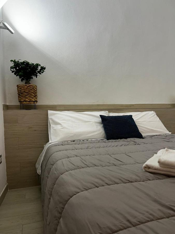 L Antico Soffitto Tropea B&B 외부 사진