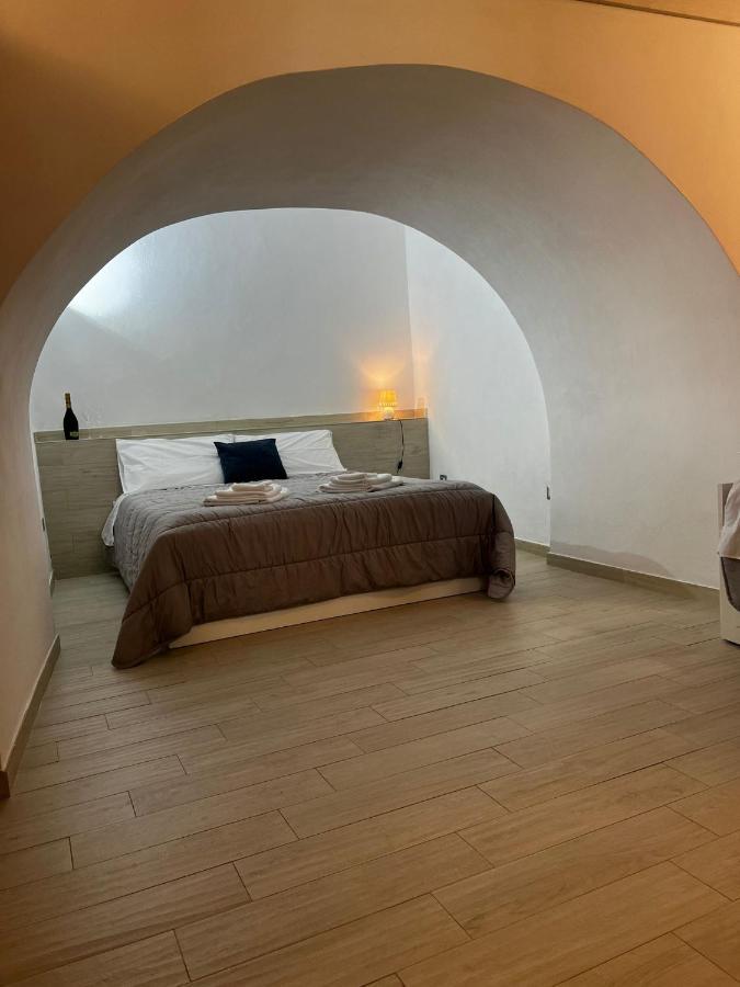 L Antico Soffitto Tropea B&B 외부 사진
