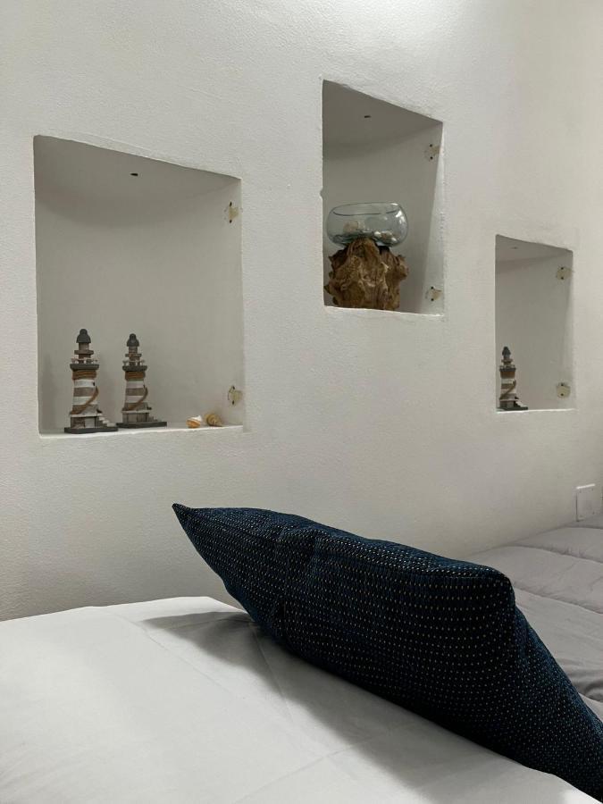 L Antico Soffitto Tropea B&B 외부 사진