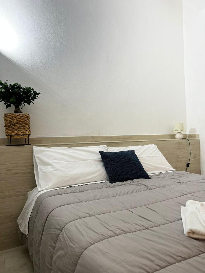 L Antico Soffitto Tropea B&B 외부 사진