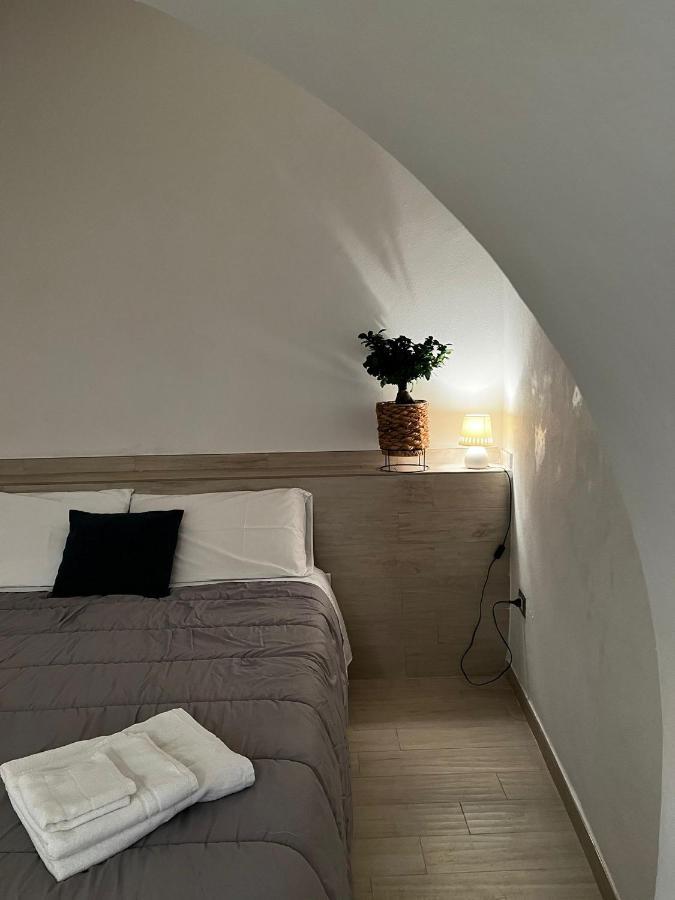 L Antico Soffitto Tropea B&B 외부 사진