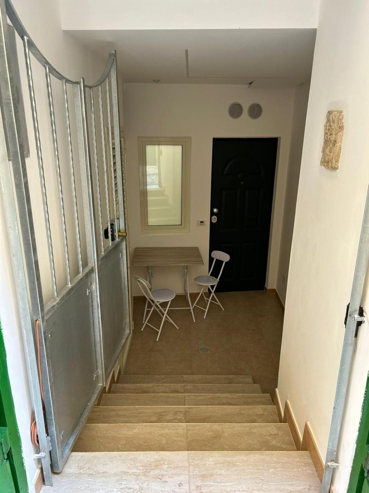 L Antico Soffitto Tropea B&B 외부 사진