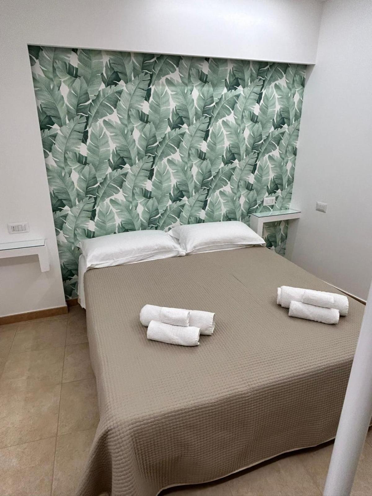 L Antico Soffitto Tropea B&B 외부 사진