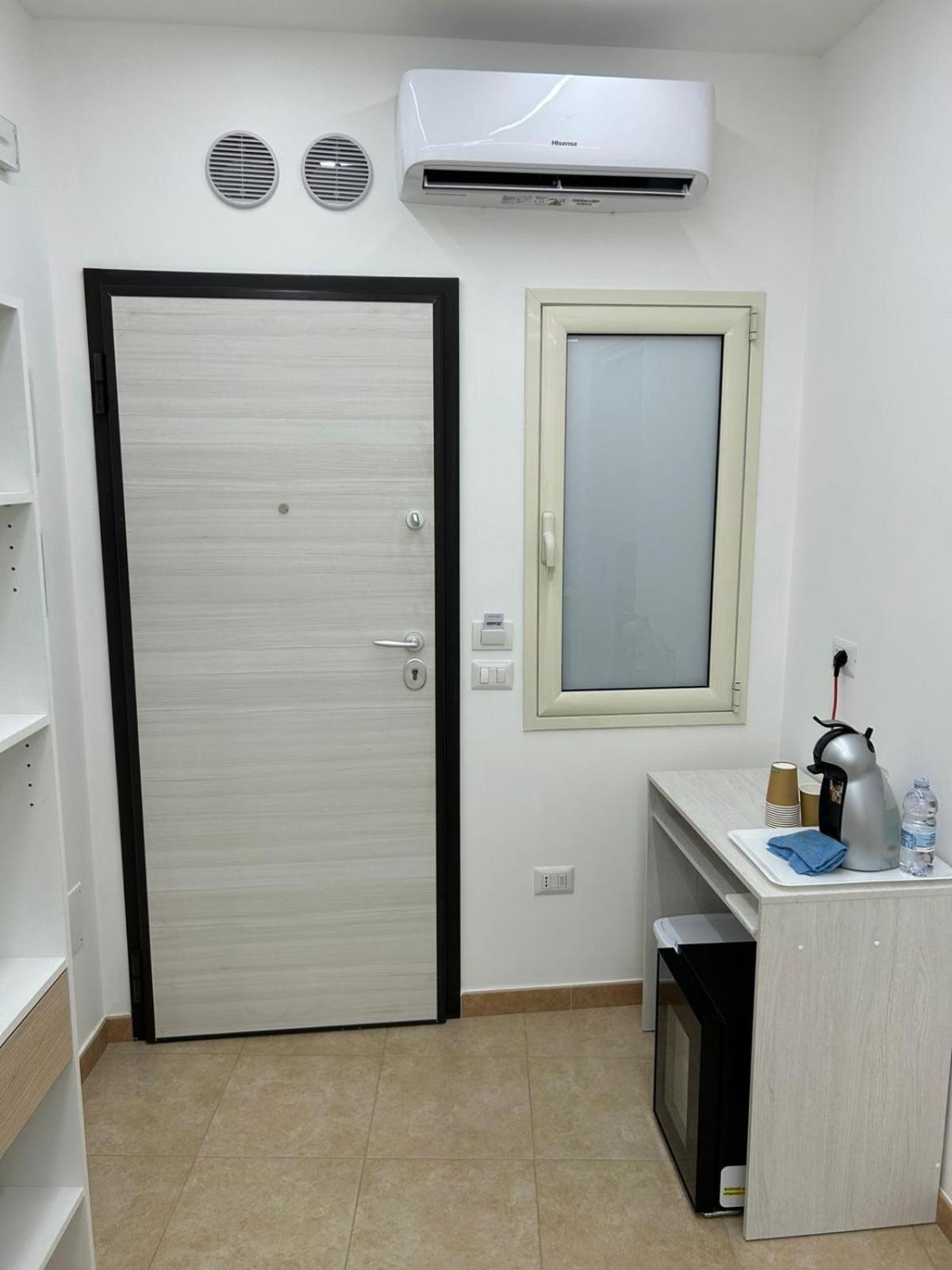 L Antico Soffitto Tropea B&B 외부 사진