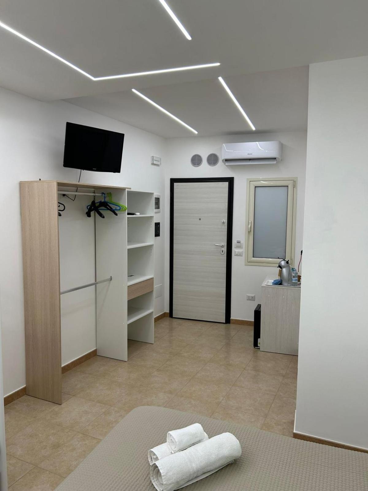 L Antico Soffitto Tropea B&B 외부 사진