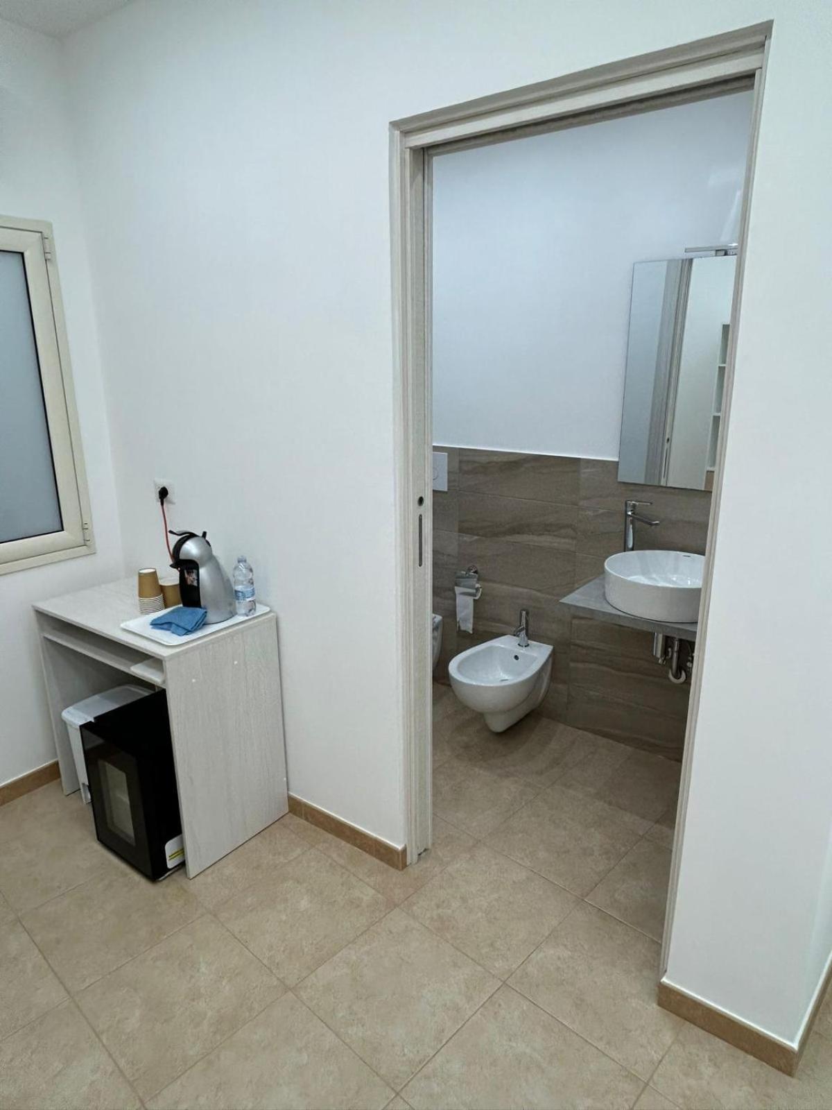 L Antico Soffitto Tropea B&B 외부 사진