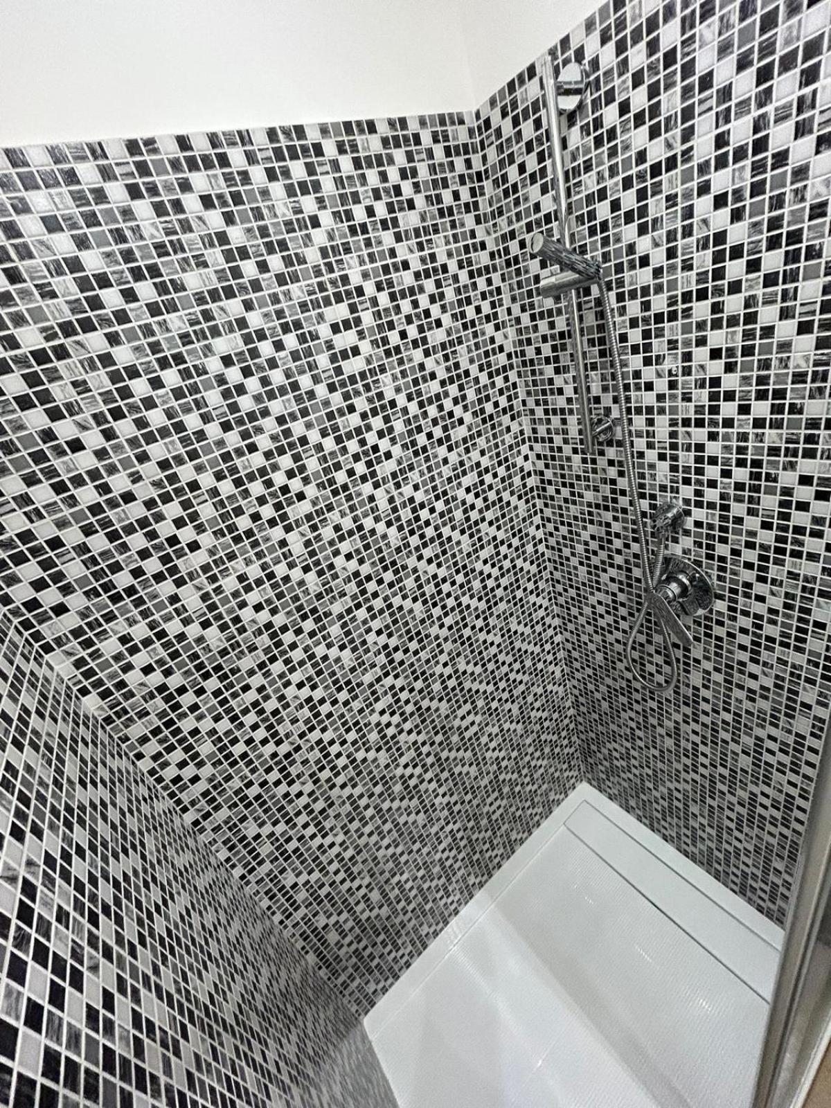 L Antico Soffitto Tropea B&B 외부 사진