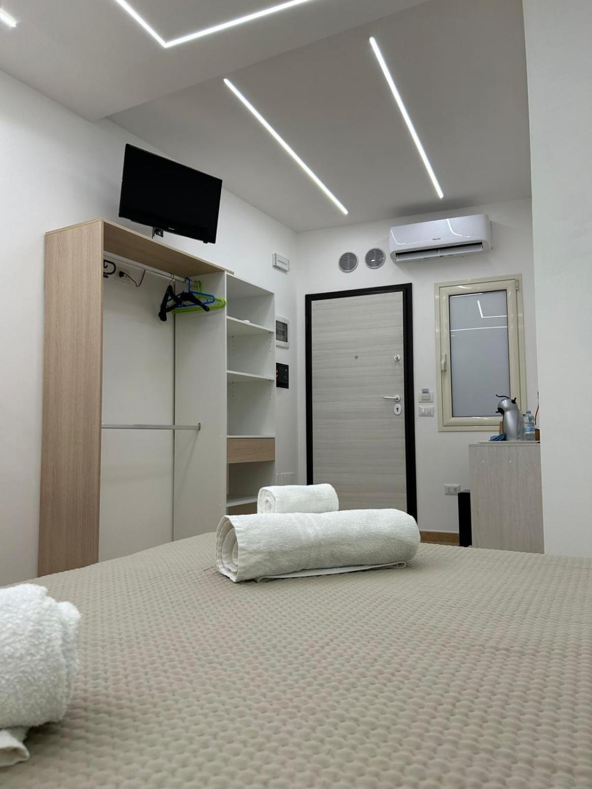 L Antico Soffitto Tropea B&B 외부 사진