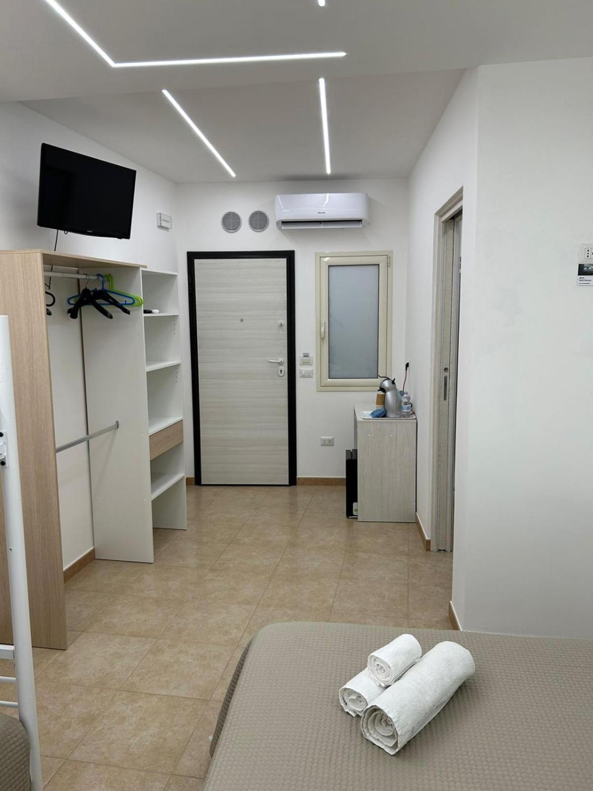 L Antico Soffitto Tropea B&B 외부 사진